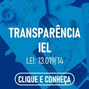 Transparência IEL